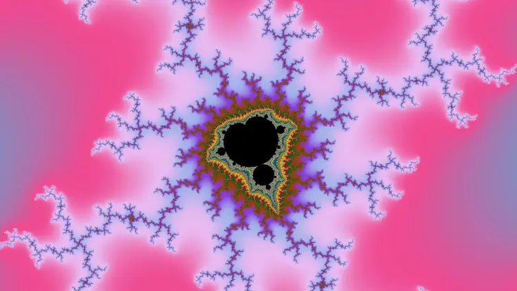 Fractalissimo