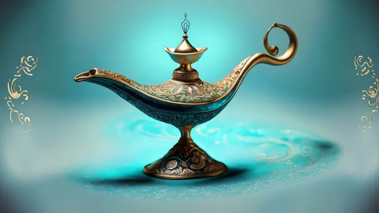 New Year's Resolutions