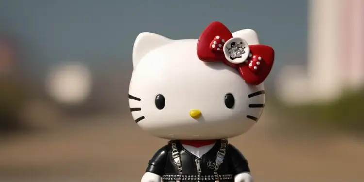 What is it now, Kitty?