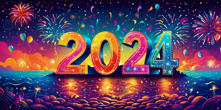 Happy New Year!